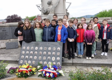 ceremonie-commemorative-de-la-fin-de-la-seconde-guerre-mondiale-a-langeac