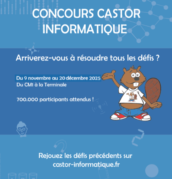 concours-informatique